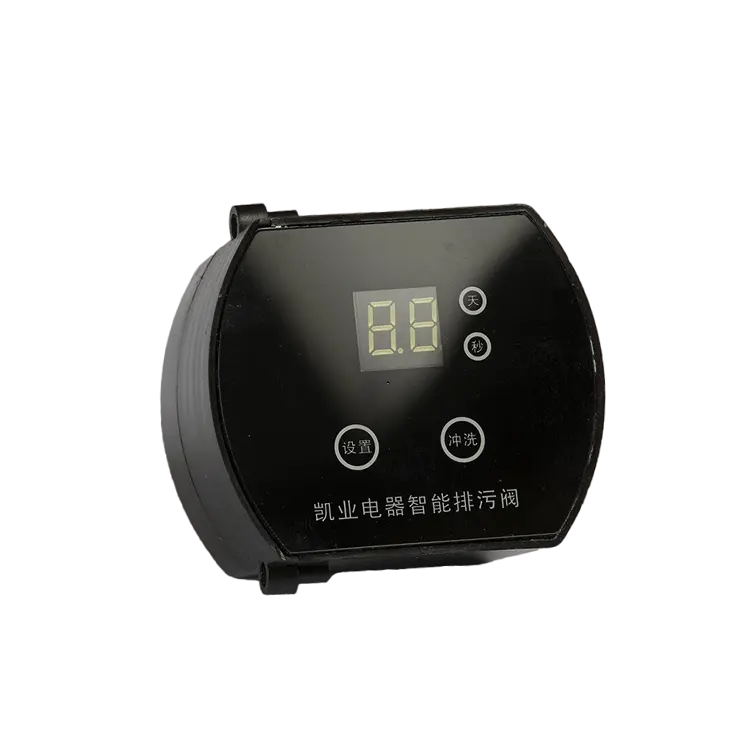 Ασύρματο μετρητή νερού