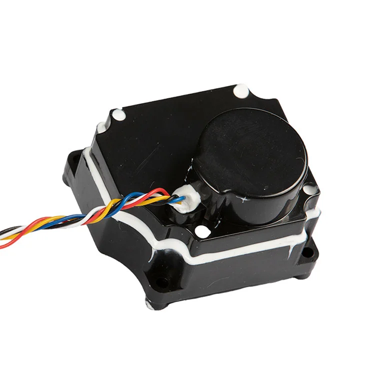 Κινητήρας αυτόματου μετρητή νερού