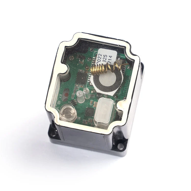 Modular Actuator μετρητή νερού