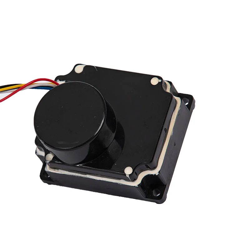 Κινητήρας βαλβίδας μετρητή νερού