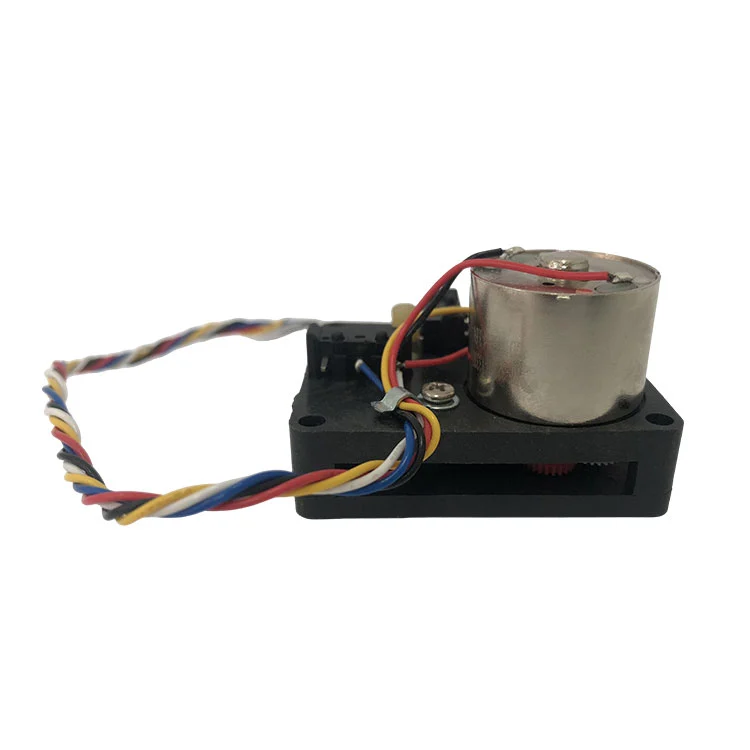 Νερόμετρος Αδιάβροχο κιβώτιο ταχυτήτων